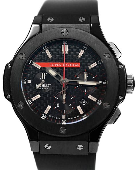 hublot luna rossa копия|Hublot Luna Rossa 44mm.